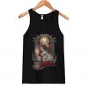 Dracula Tank Top SN