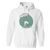 Elmwood Galactic Fox Hoodie SN