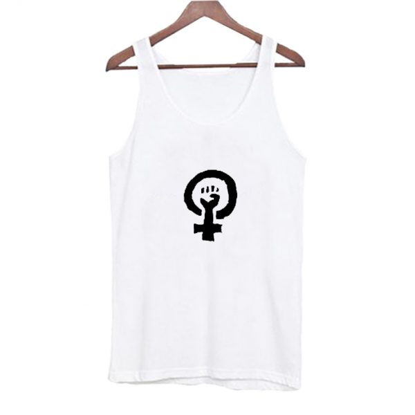 Feminism Tank Top SN