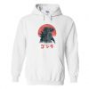 Kaiju Monster - Godzilla Hoodie SN