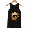 Mailbox cat Tank Top SN