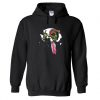 Make Zombie Great Again Hoodie SN