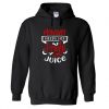 Mommy Needs Her Jingle Juice Hoodie SN