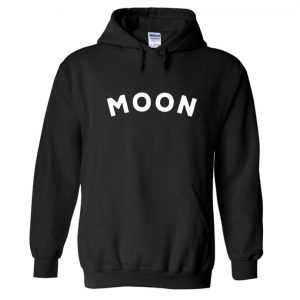 Moon Hoodie SN