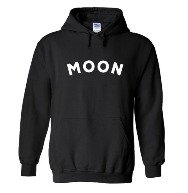 Moon Hoodie SN