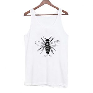 Queen Bee Tank Top SN