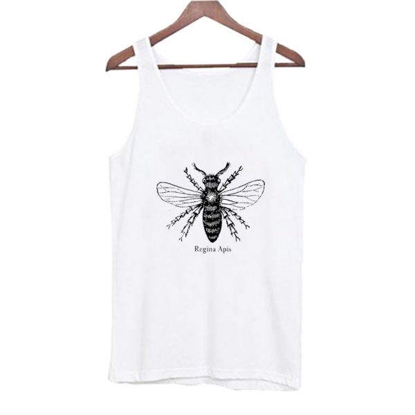 Queen Bee Tank Top SN