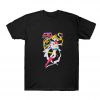 Super Sailor Moon T Shirt SN
