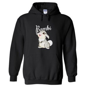 Sweet Bambi hoodie SN