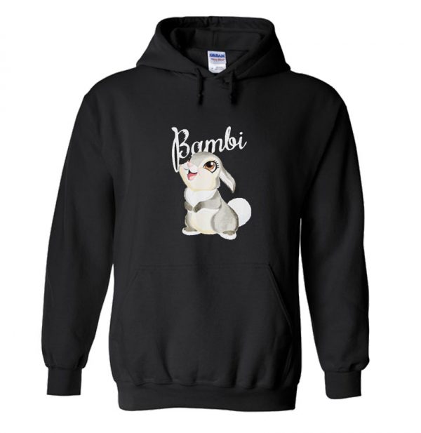 Sweet Bambi hoodie SN