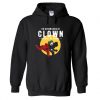 The Adventure Of Clown hoodie SN