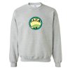 The Child's Sick Sad World Sweatshirt SN