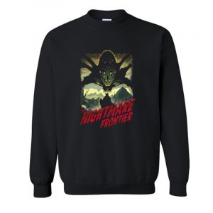 The Nightmare Frontier Sweatshirt SN