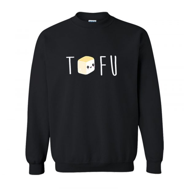 Tofu Sweatshirt SN