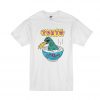 Tokyo godzilla T-shirt SN