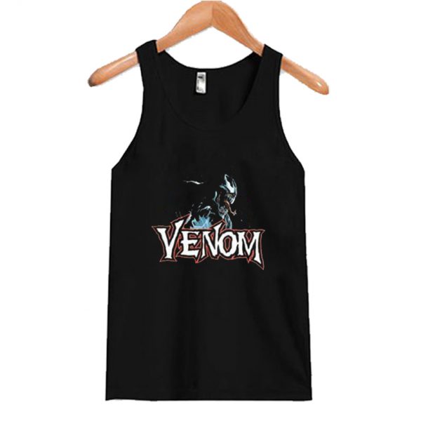 Venom Tank Top SN