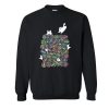 Woolly Wonderland Sweatshirt SN