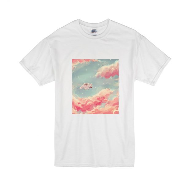 dreamy appa T Shirt SN