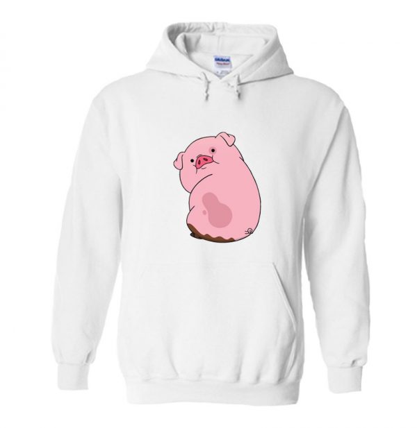 waddles Hoodie SN