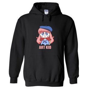 ART KID Hoodie SN