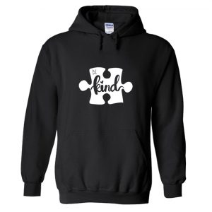 Be Kind Hoodie SN