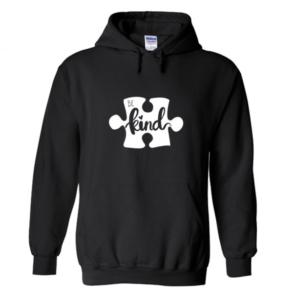 Be Kind Hoodie SN