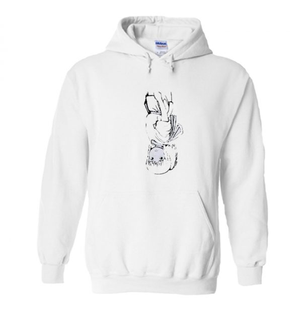 Chihiro Anime Art Hoodie SN