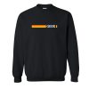 Geeky Sweatshirt SN