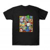 Good vs EVIL - Spongebob Squarepants T Shirt SN