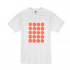 Grapefruit t-shirt SN