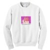 Hug Me Heart sweatshirt SN