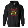 Hunter Comic Hoodie SN