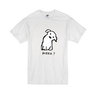 Is it Pizza time- T Shirt SN