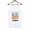 Kawaii in Hawaii Tank Top SN