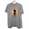 Looking for the Dragon Balls - Goku T Shirt SN