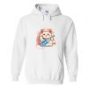 Lucky Cat Rock Hoodie SN