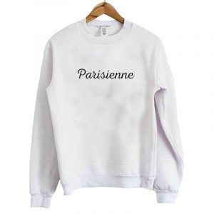 Parisienne Sweatshirt SN