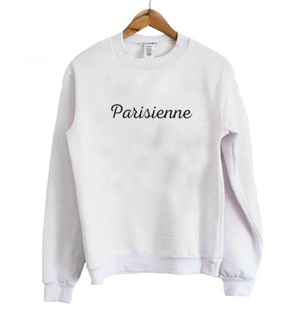 Parisienne Sweatshirt SN