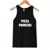 Pizza Princess Tank Top SN