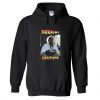 Seek To The Future hoodie SN