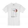 Skinny Palms T Shirt SN