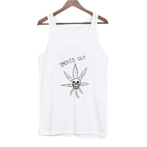 Smoked Out Tank Top SN