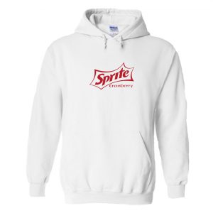 Sprite Cranberry Hoodie SN