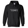 The Cramps Hoodie SN