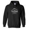 The Overlook Hotel Hoodie SN