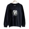 The Virgin Mary sweatshirt SN