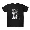 Tomie Junji Ito T Shirt SN