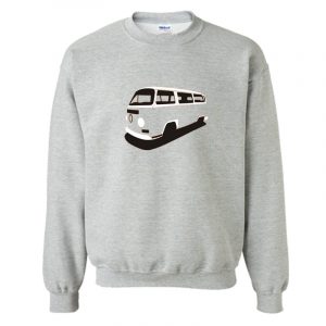 Van Sweatshirt SN