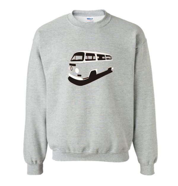 Van Sweatshirt SN