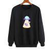 Abduction - Moo Sweatshirt SN